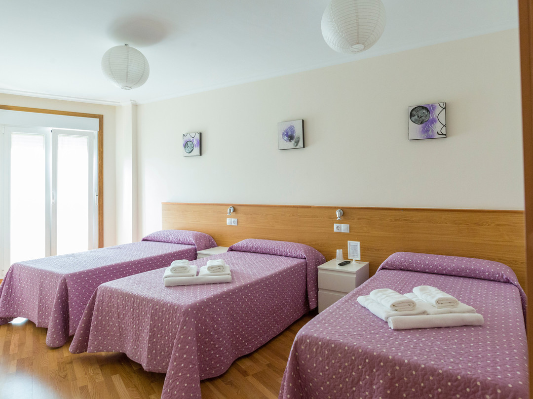 Pension A Solaina主图