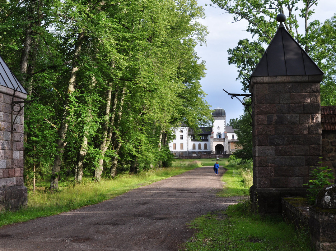 Jaungulbene Manor-Jaungulbene必去景点