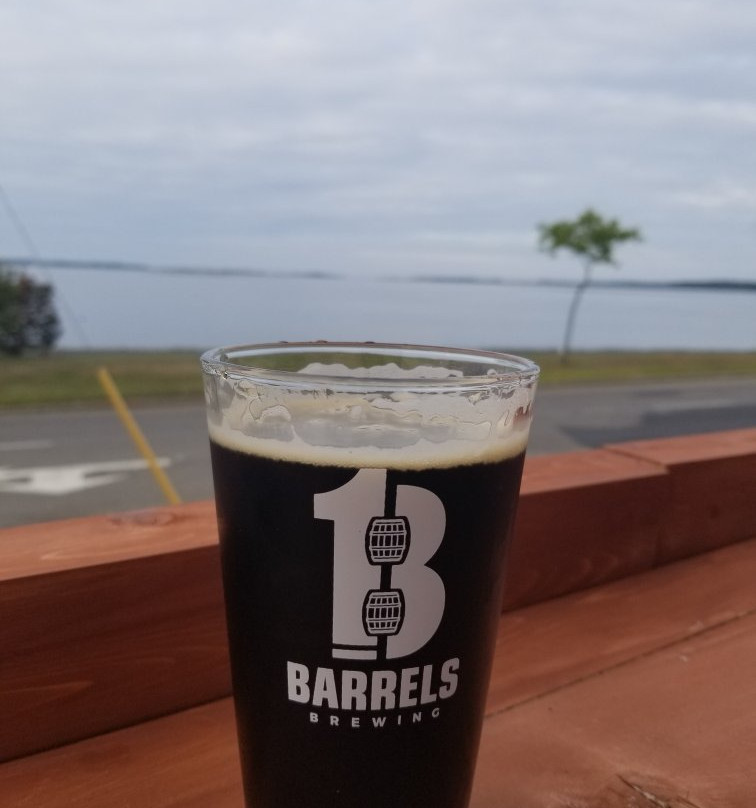 13 Barrels Brewing Company-Bathurst必去景点