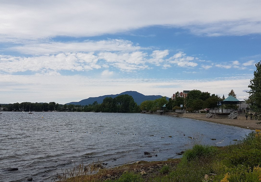 Parc de la Pointe-Merry-梅戈格必去景点