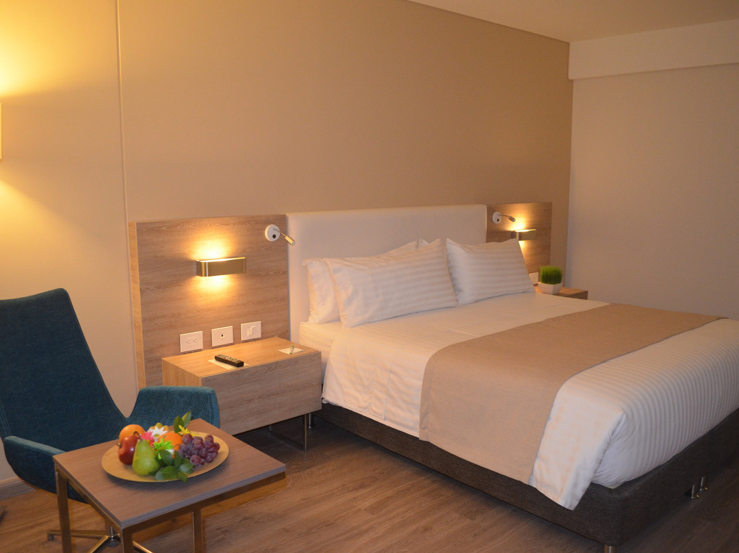 Holiday Inn Cucuta by IHG主图