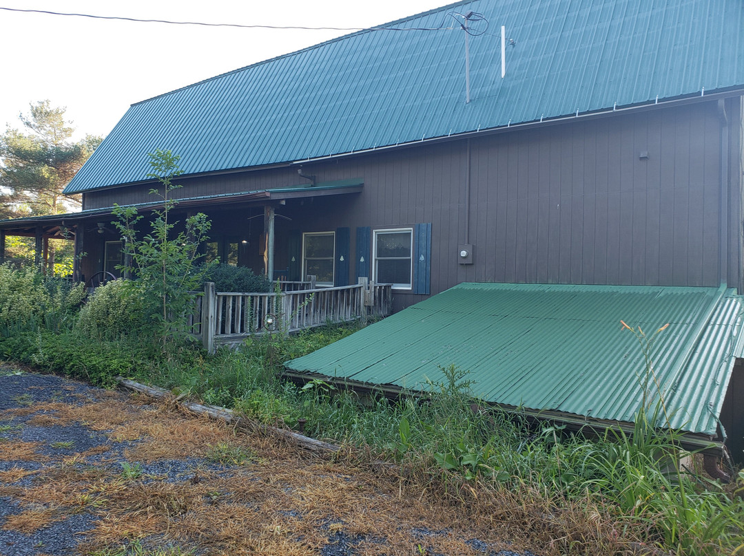 South Glenora Tree Farm B&B主图