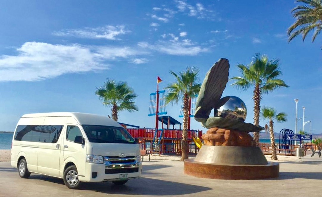 Desert Travel Plus-圣何塞卡波必去景点