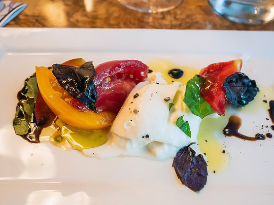 Eat Adventures Food Tours-波特兰必去景点