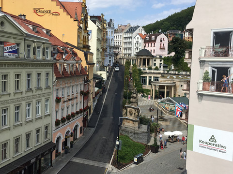 Boutique Spa Hotel Atlantic Palace主图