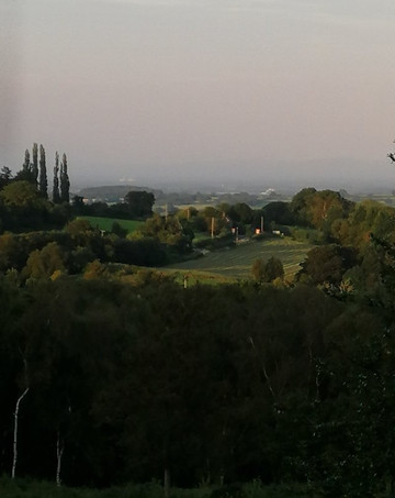 Bickerton旅游攻略图片