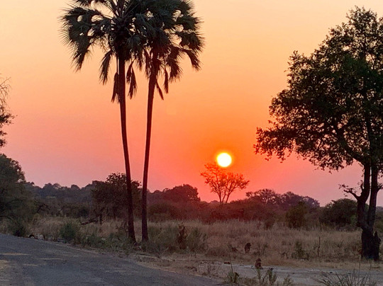 Wanderlust Campers Africa-布拉瓦约必去景点