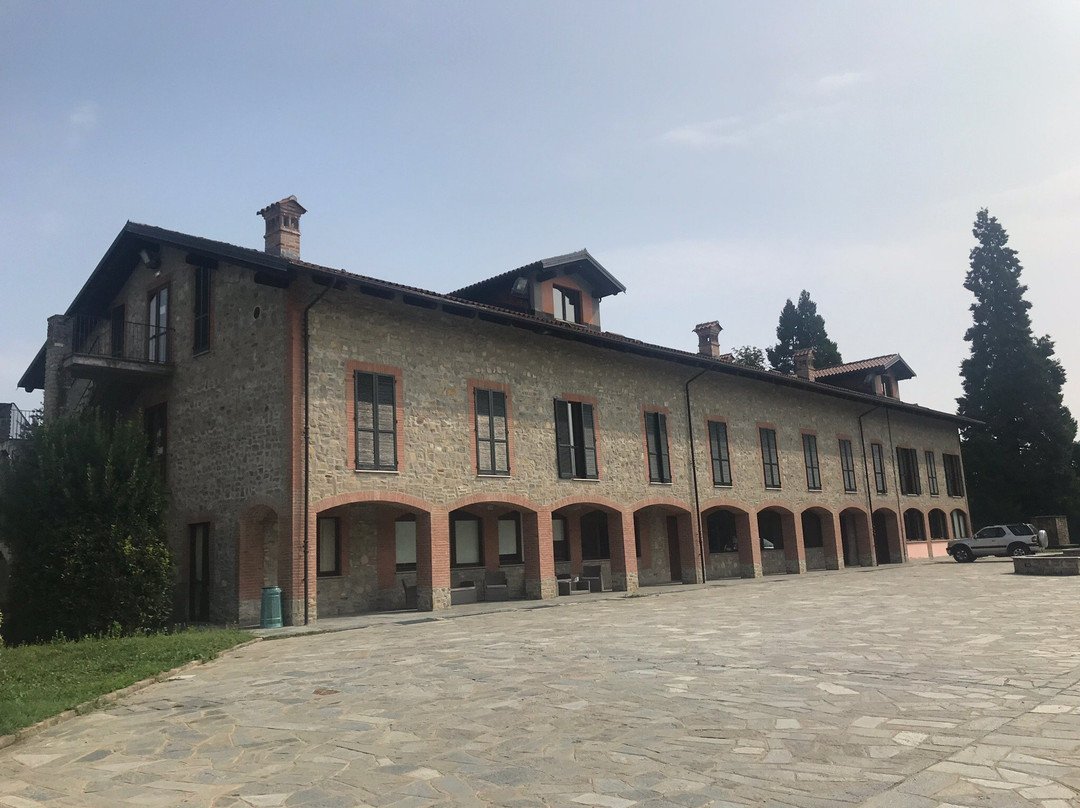 Tenuta Larenzania主图