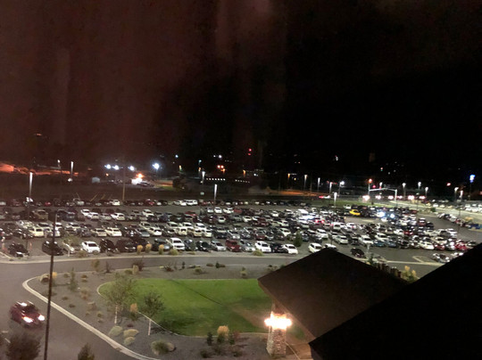 Legends Casino Hotel主图