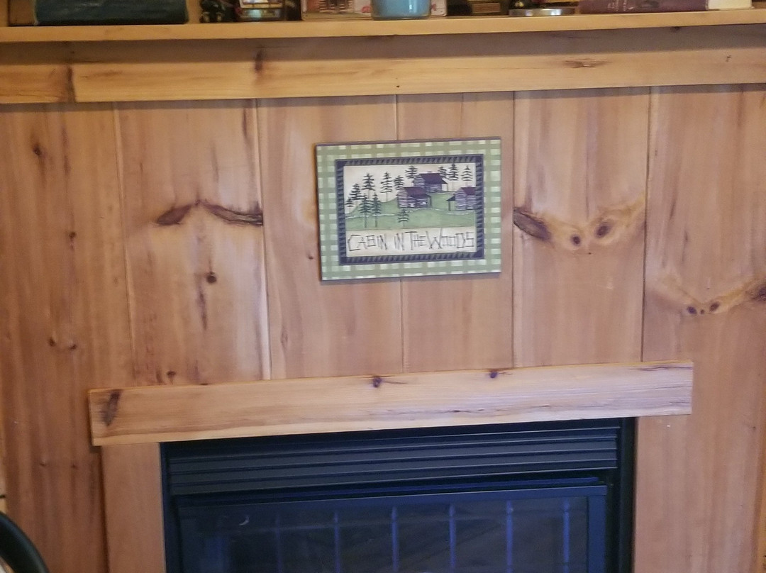 Volunteer Gap Inn主图