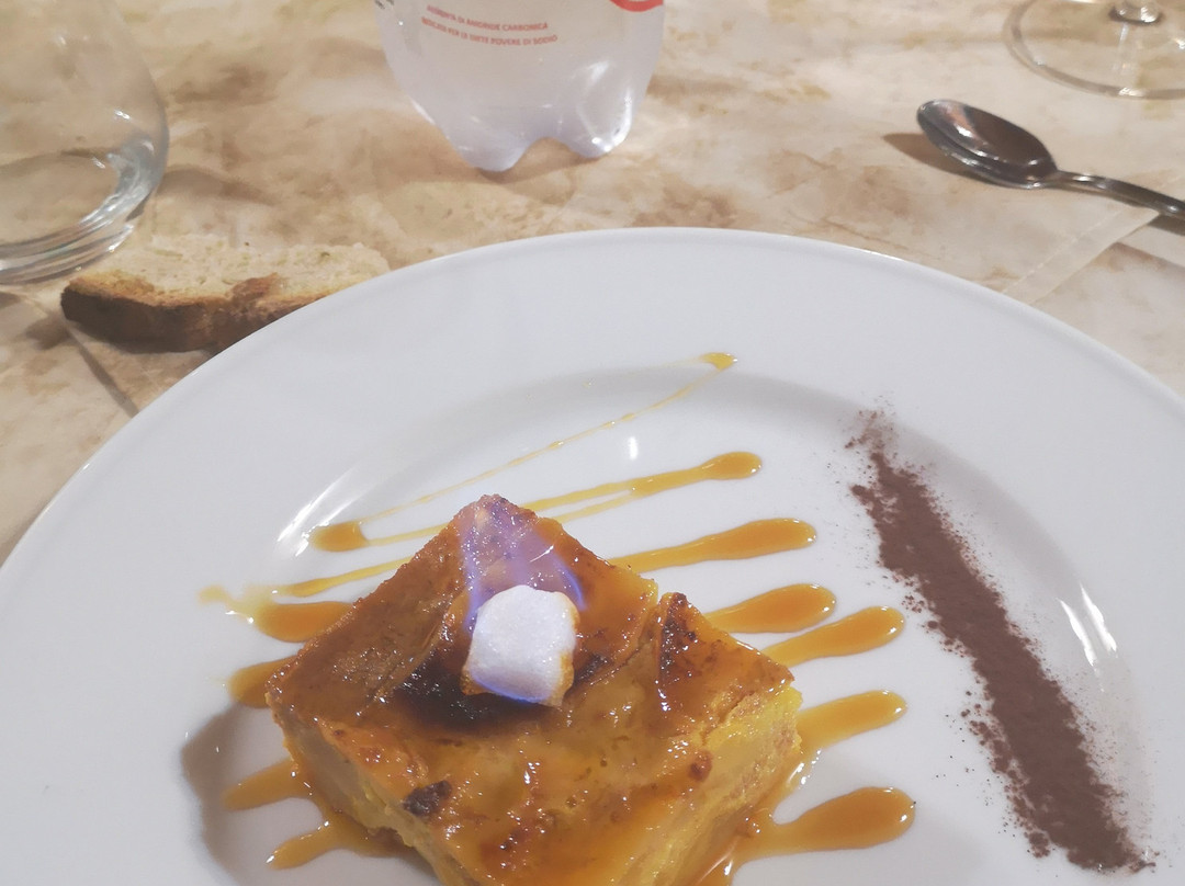 Locanda Alla Napoleonica主图