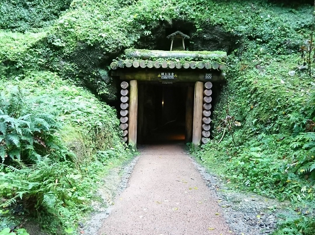石见银山-大田市必去景点