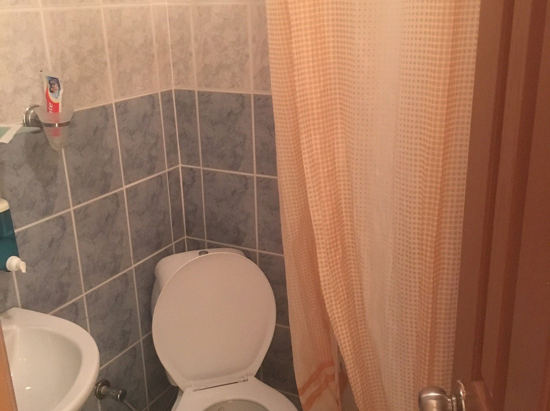 Hotel Yarar主图