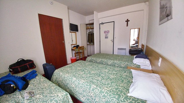 十字架酒店-官方