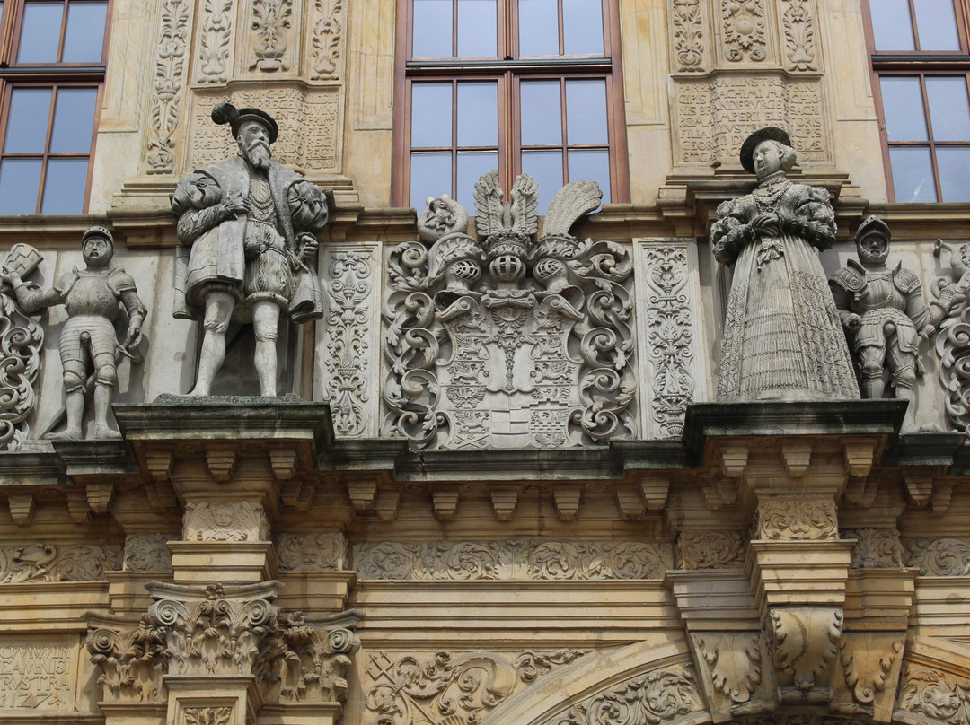 Muzeum Piastow Slaskich景点图片