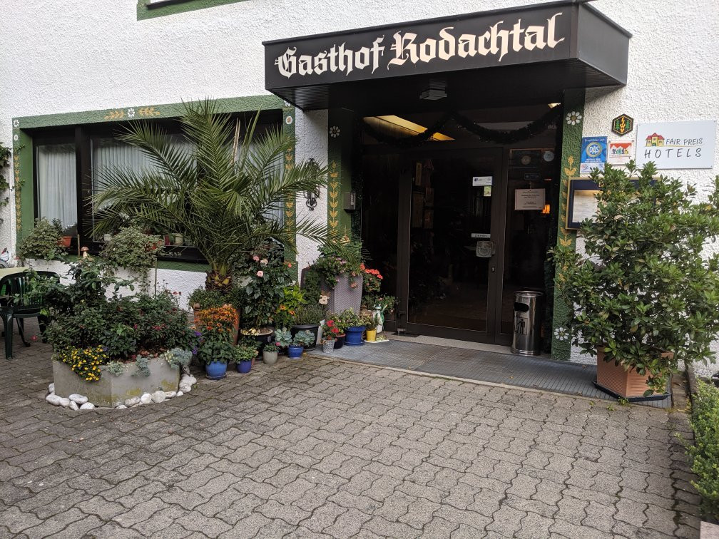 Gasthof Rodachtal主图
