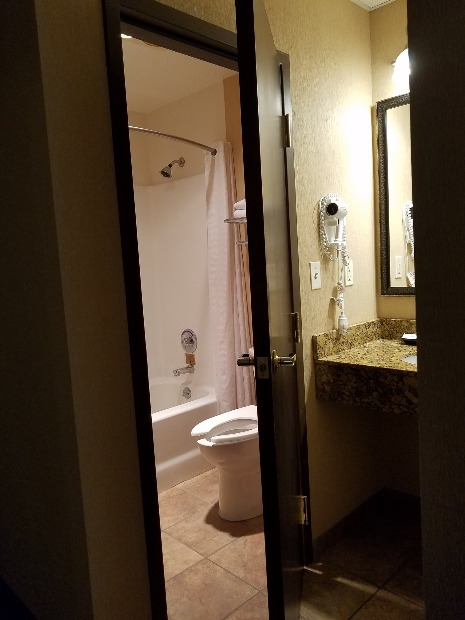 Midnight Rose Hotel and Casino-portrait