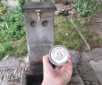 Past Perfect Tbilisi-第比利斯必去景点