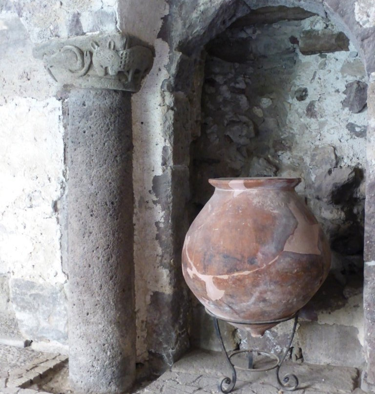 Chiostro normanno景点图片