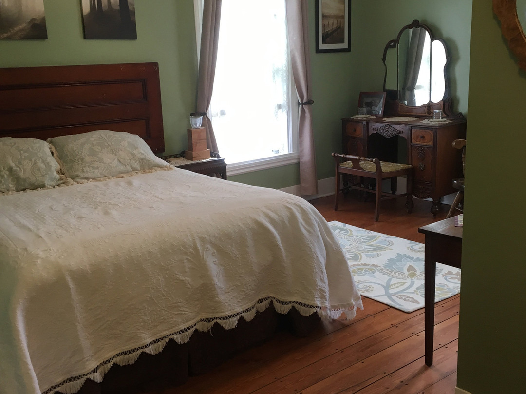 The Nightfall Inn主图