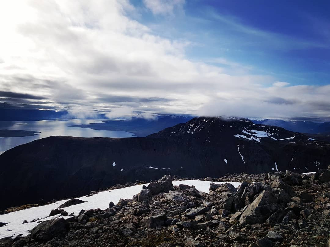 Circle Air - Akureyri-阿克雷里必去景点