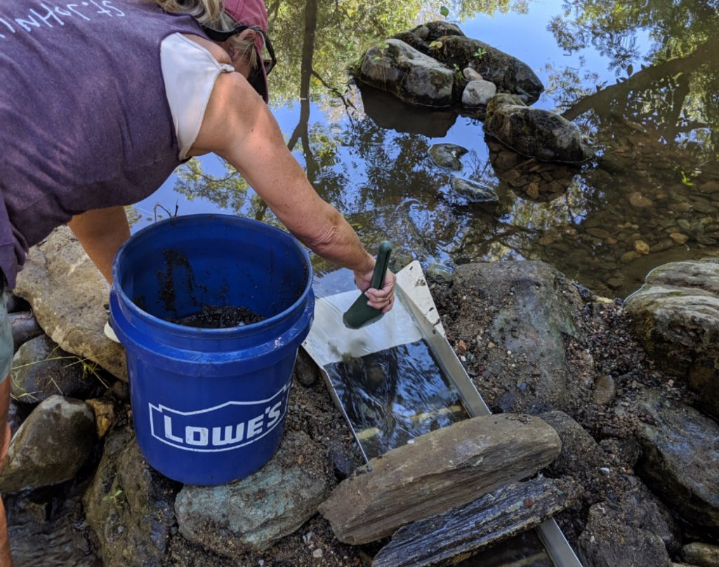Gold Prospecting Adventures景点图片