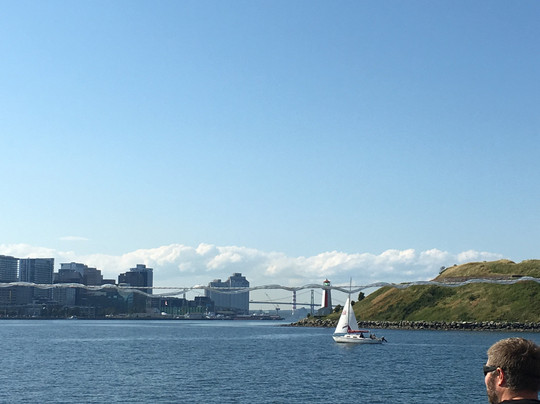 Tall Ship Silva-哈利法克斯必去景点