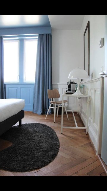 K水疗别墅酒店-巴塞尔机场-portrait