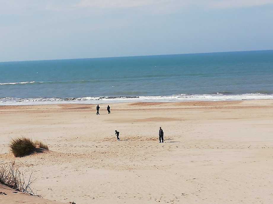 Solar Pampa Apart主图