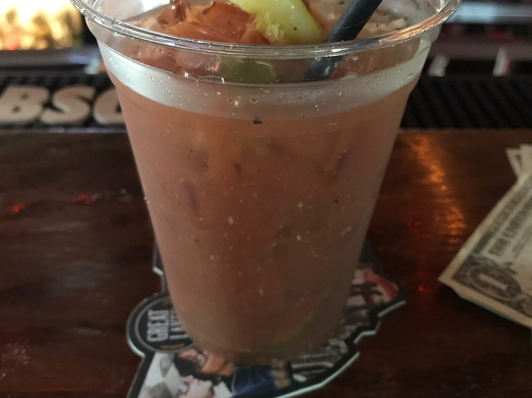 Joe's Darn Good Food