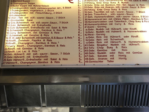 China Imbiss Kim Phat