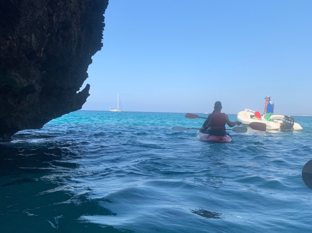 El Nino Surf Center-马洛卡帕尔马必去景点