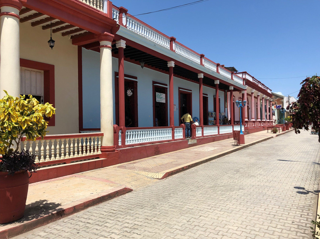 Catedral de Nuestra Senora de la Asuncion景点图片