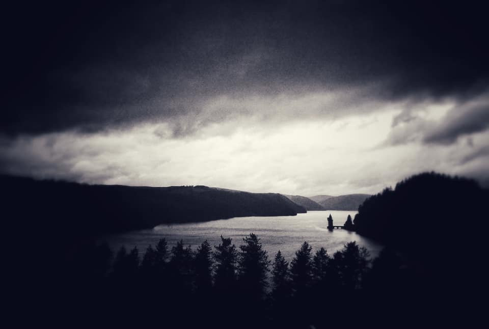 维恩韦湖温泉酒店主图