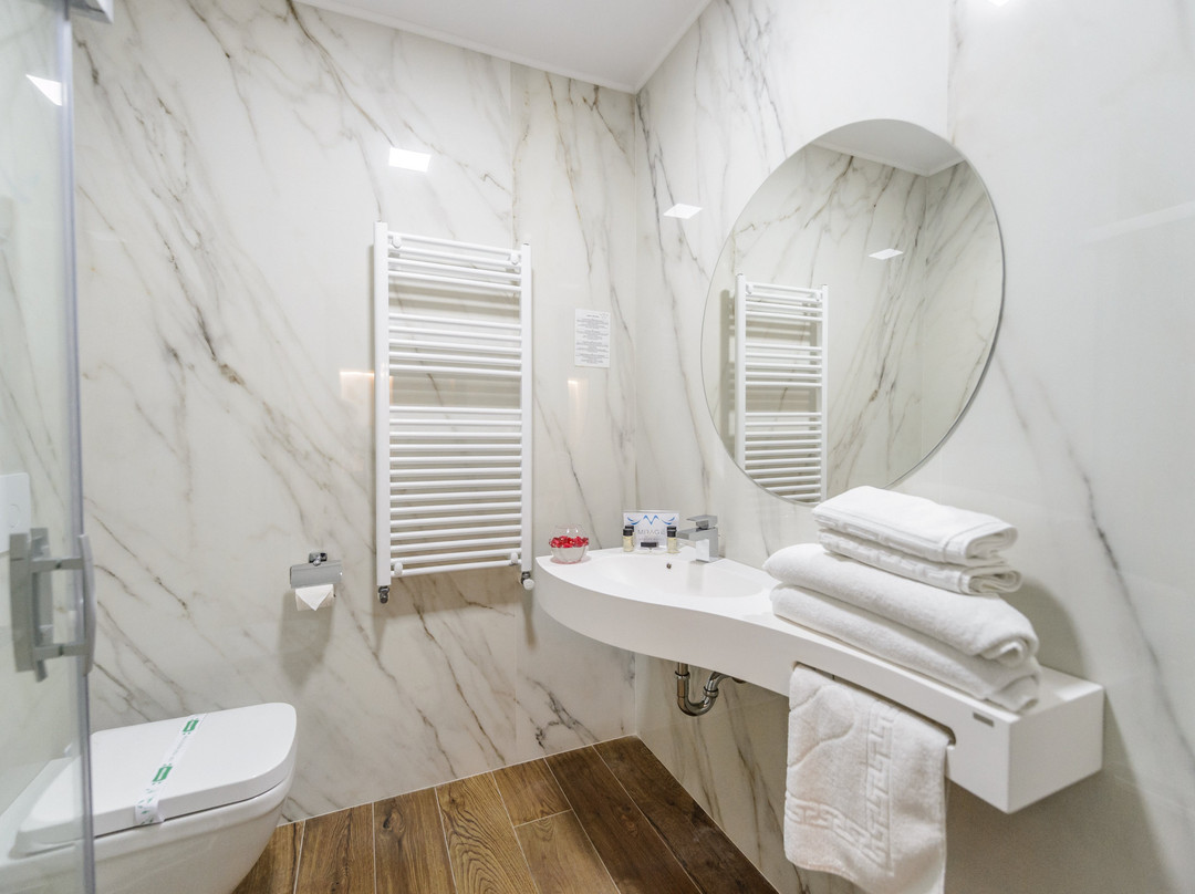 Mirage Medspa Hotel主图