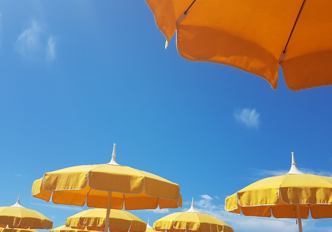 Stabilimento Balneare Capri景点图片