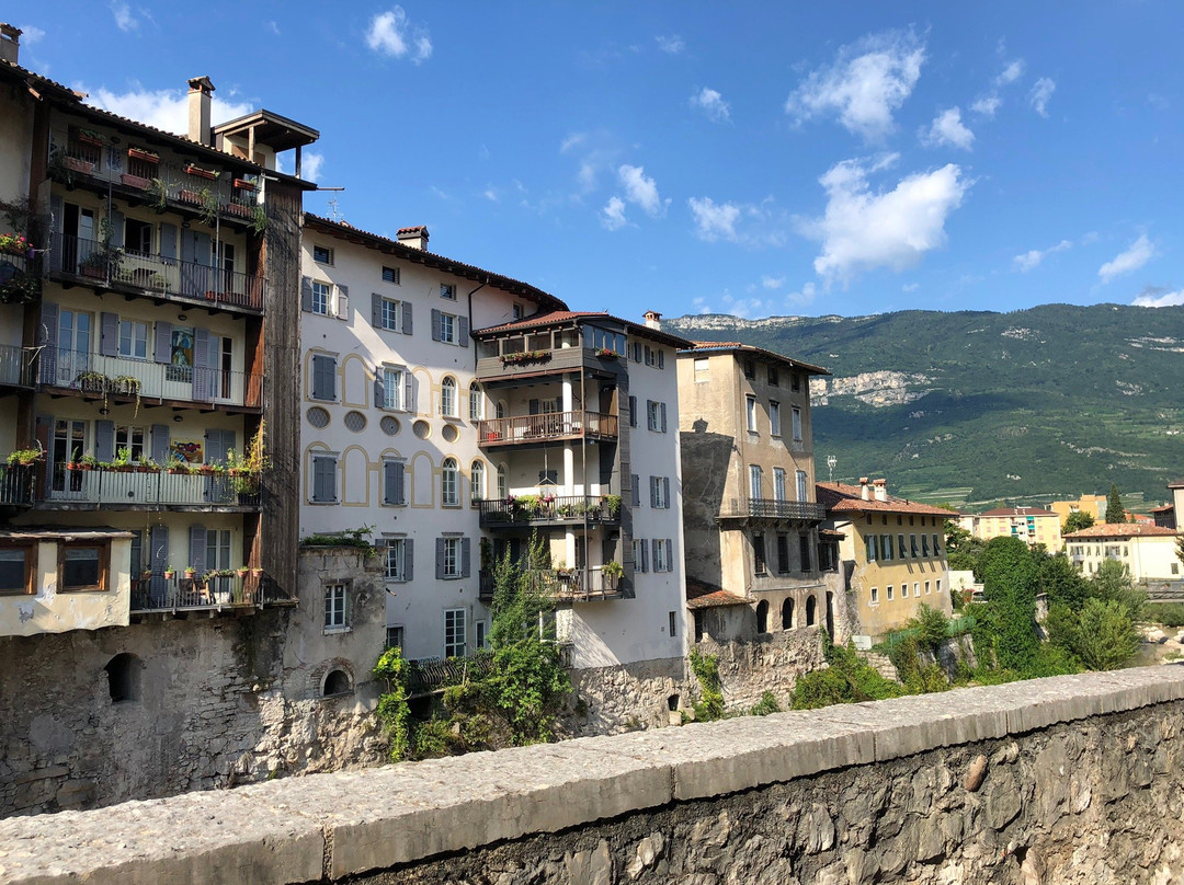 B&B Casa dei Turchi主图