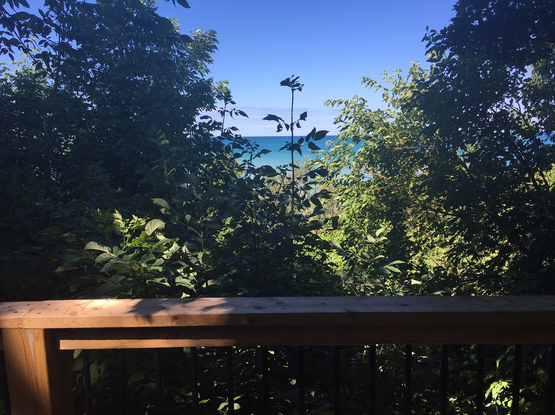 Deer Park Lodge主图