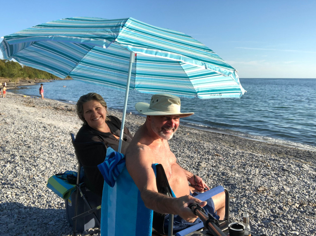 Black Licorice Tree B&B主图