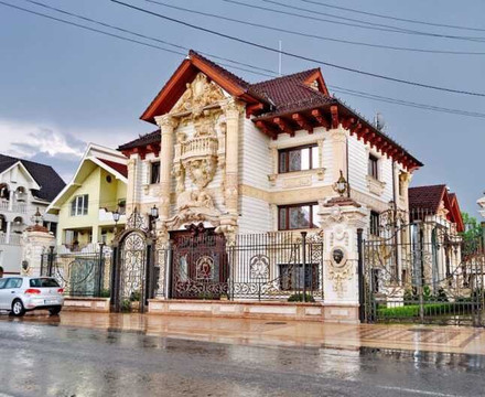 Certeze旅游攻略图片