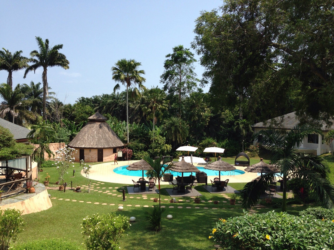 Planter's Lodge主图