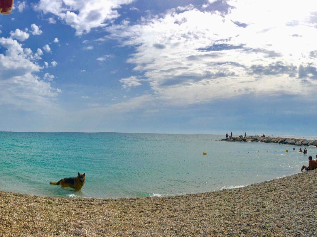 Bau Beach景点图片