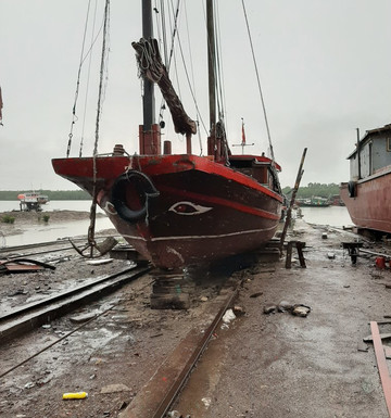 Soi Sim Island-下龙湾必去景点