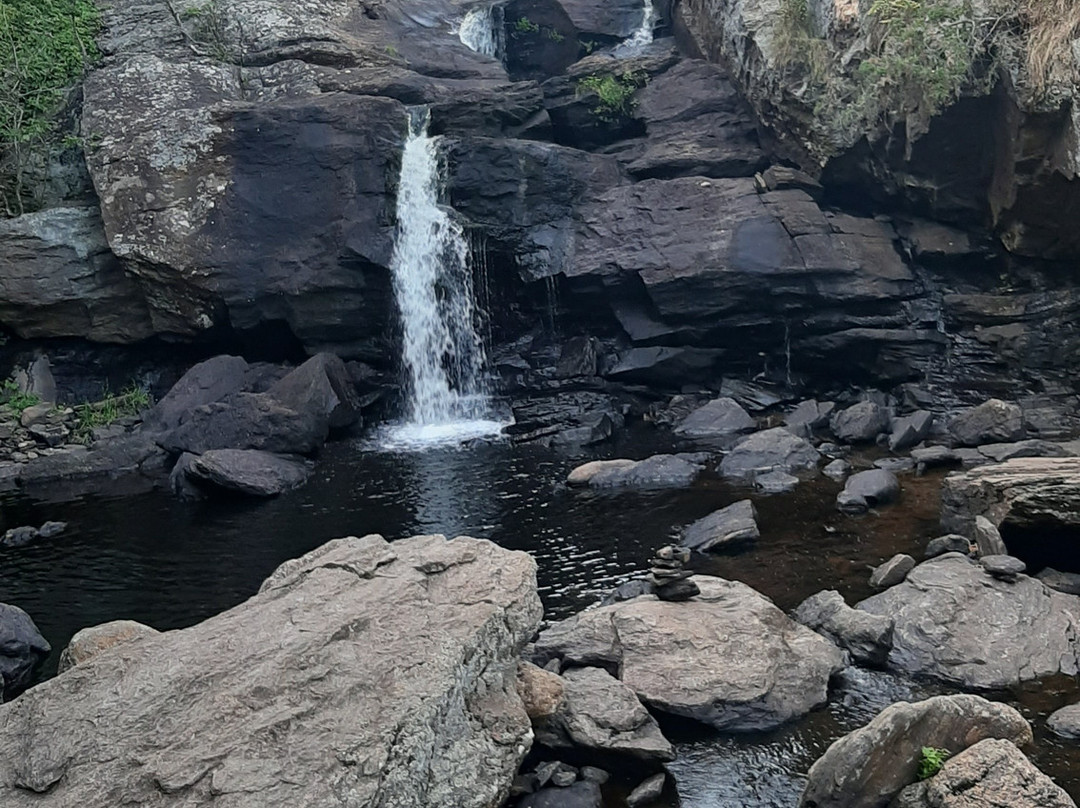 Devil's Hopyard State Park景点图片