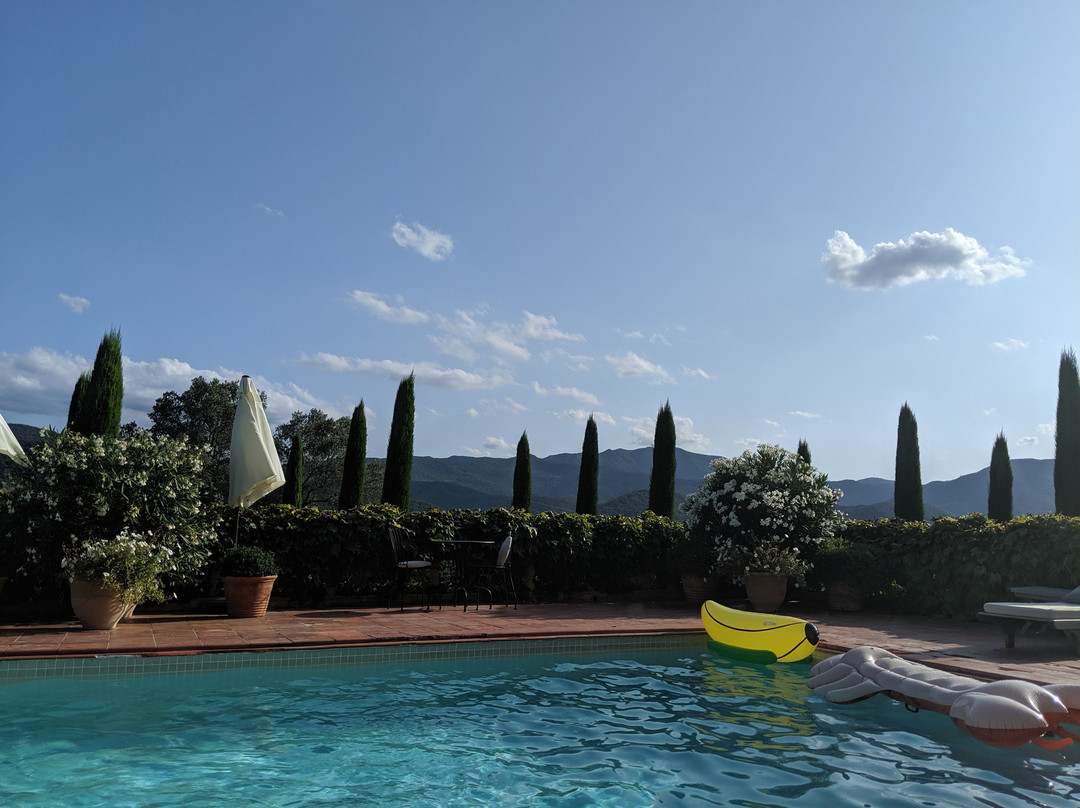 Mas Roure Vell主图