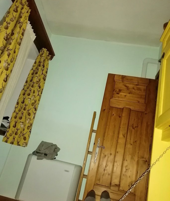 Residenza dei Maestri主图