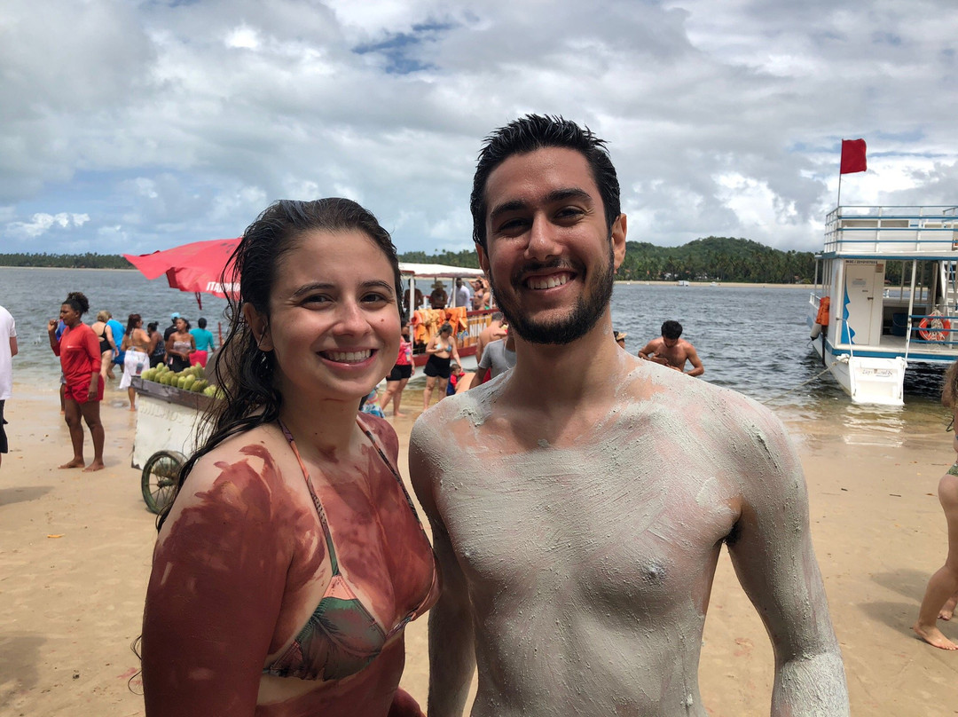 JP Tur-Sirinhaem必去景点