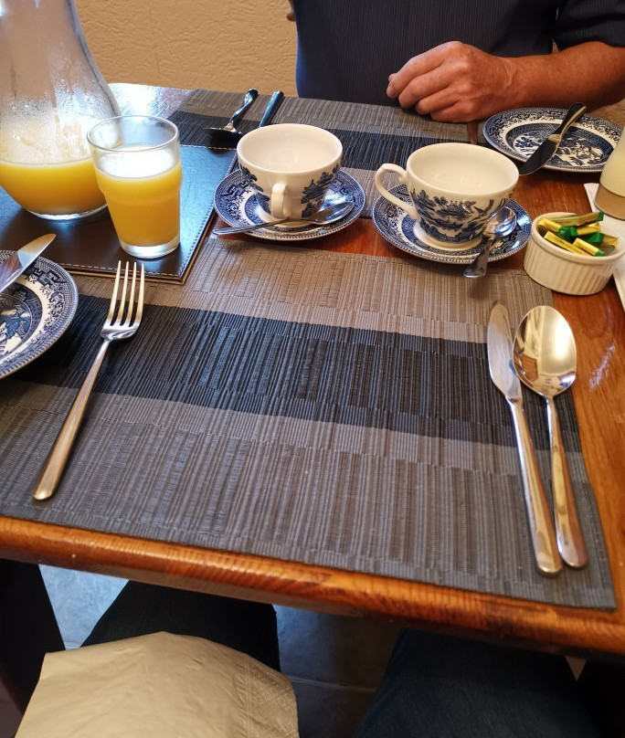 Fern Lea Bed and Breakfast主图