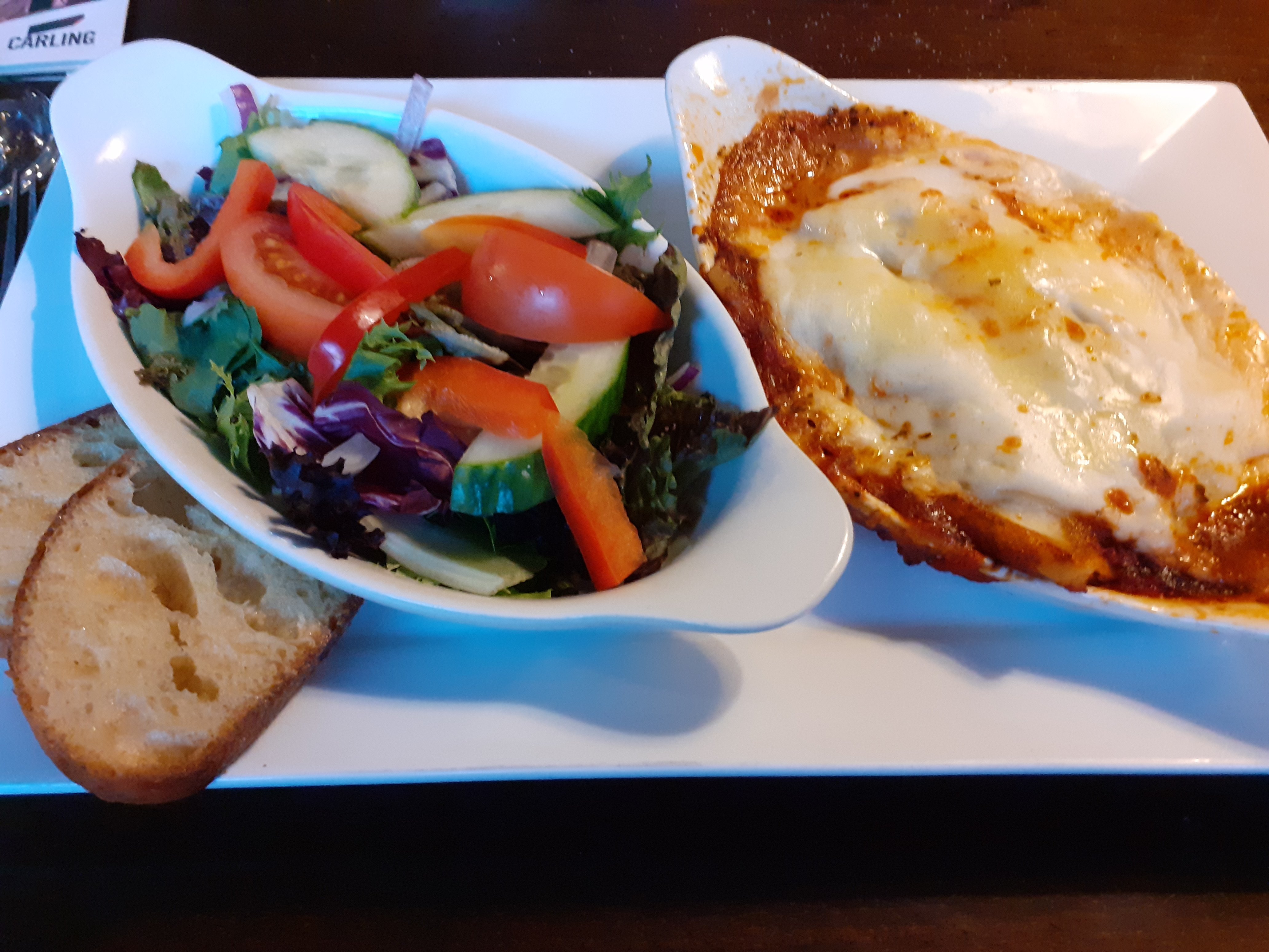 The Sun Inn-官方