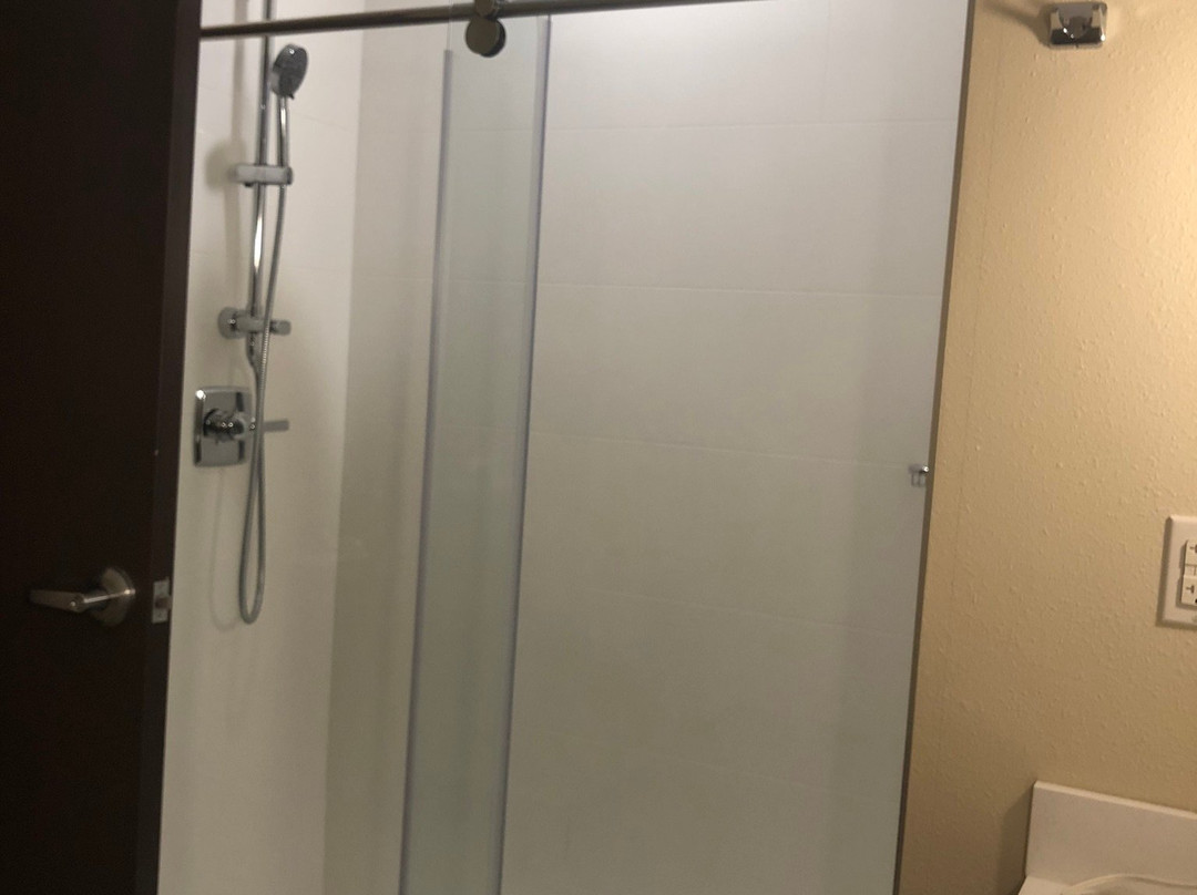 Comfort Suites La Vista-Omaha主图